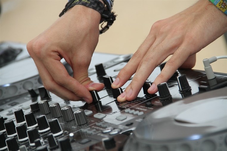 Pacha Ibiza at Praia Beach 